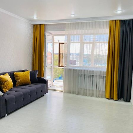 Жк Салтанат Apartment Kokshetau Ngoại thất bức ảnh