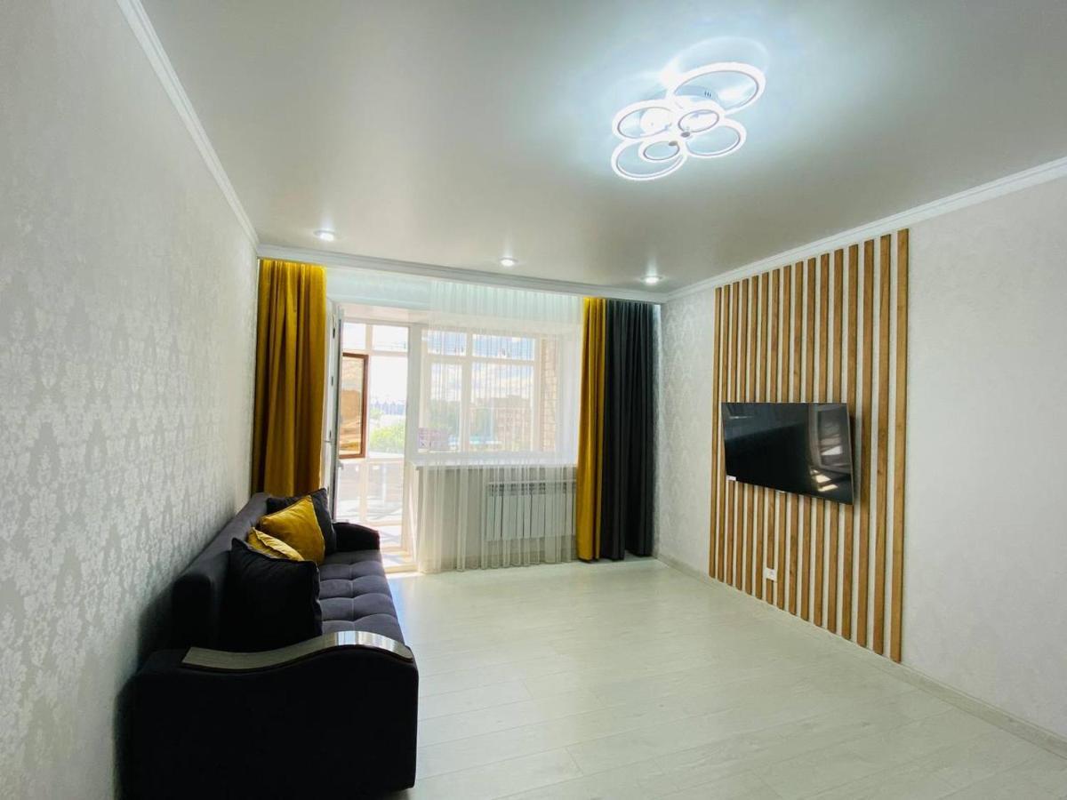 Жк Салтанат Apartment Kokshetau Ngoại thất bức ảnh