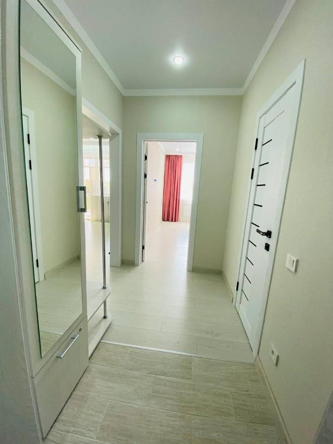 Жк Салтанат Apartment Kokshetau Ngoại thất bức ảnh