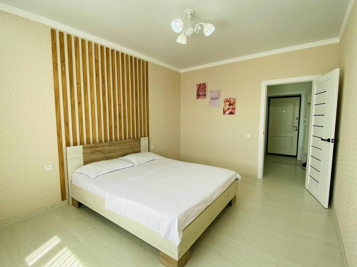Жк Салтанат Apartment Kokshetau Ngoại thất bức ảnh
