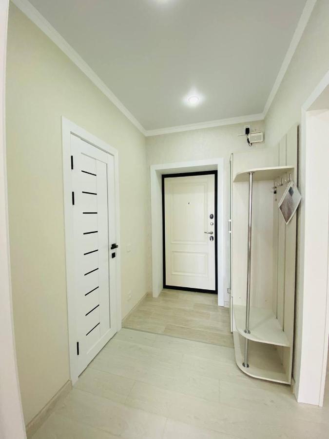 Жк Салтанат Apartment Kokshetau Ngoại thất bức ảnh