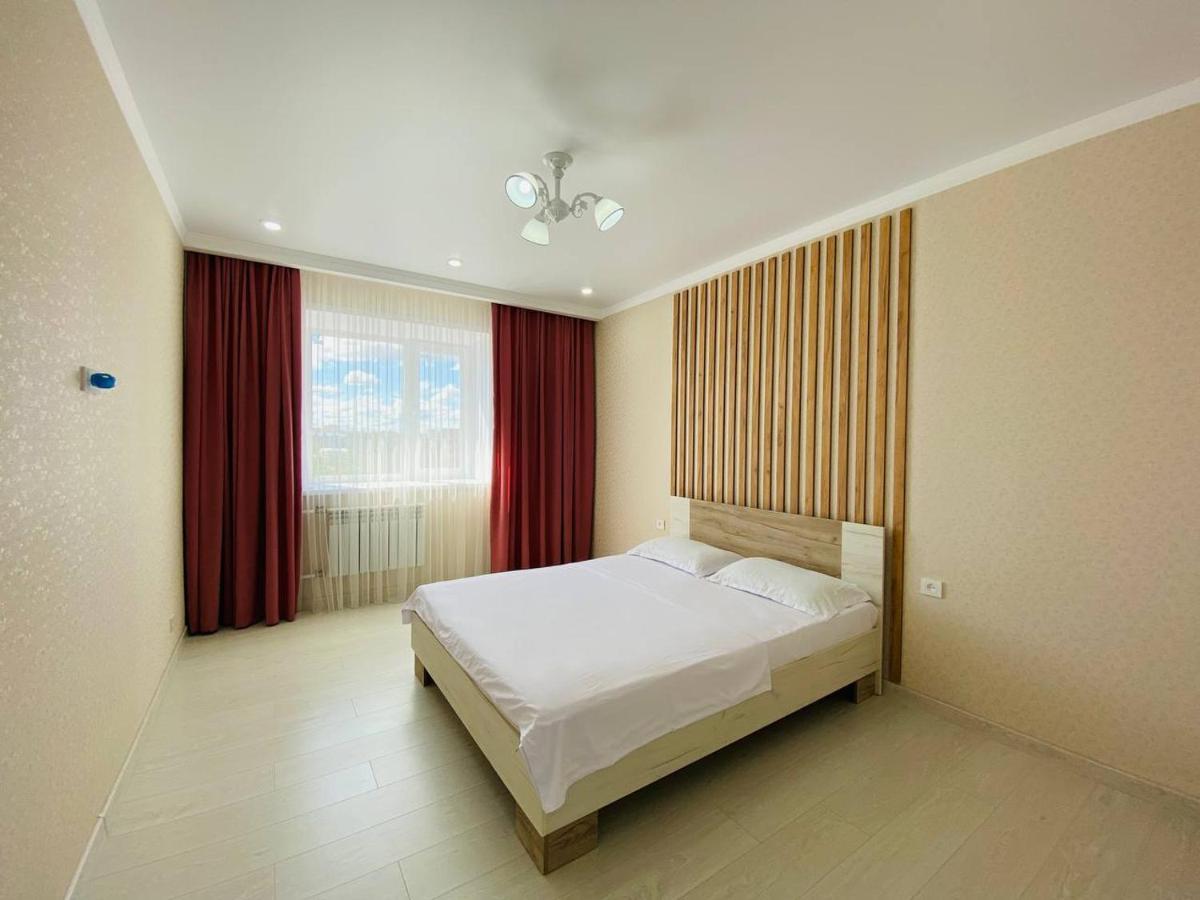 Жк Салтанат Apartment Kokshetau Ngoại thất bức ảnh